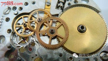 经典永流传 劳力士1570机芯分解图赏析与全球保养维修指南