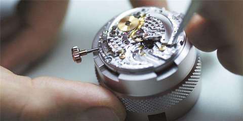 钟表修理店月赚万元的经验浅谈