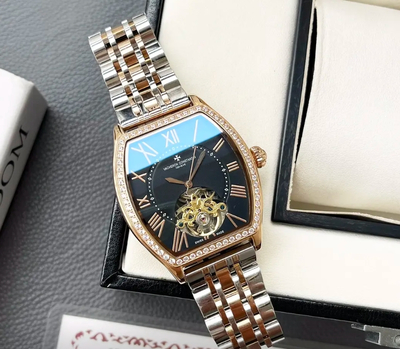 江诗丹顿维修售后保养指南与联系方式