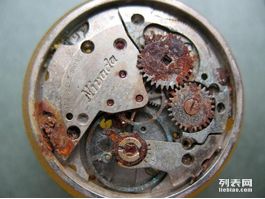 威金斯钟表维修中心 时间的守护者