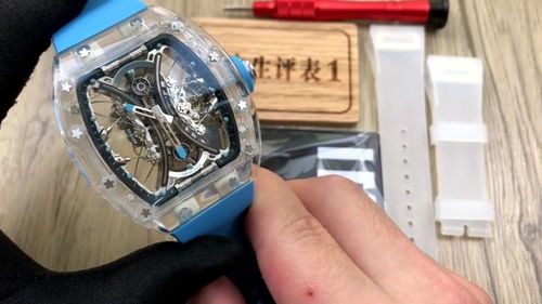 RM 53-02透明陀飞轮 张先生的专业点评与钟表维修艺术